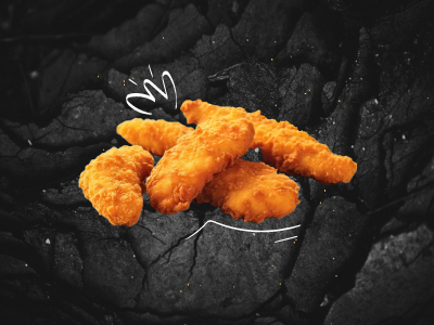 Chicken Strips