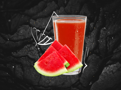 Watermelon Juice